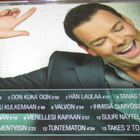 Jari Sillanpää: Albumi cd-levy - pikkukuva 2