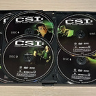 CSI: Kausi 8 (6DVD) - pikkukuva 5