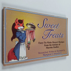 Margaret Carspecken : Sweet Treats - Dessert Recipes from... - pikkukuva 1
