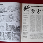 SikaPosti Aikuisten Huumorilehti 1/1989 - pikkukuva 5