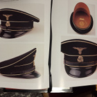 German headgear in world war 2 - pikkukuva 3