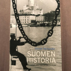 Henrik Meinander Suomen historia - pikkukuva 1