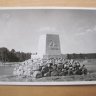 VANHA Postikortti Ahvenanmaa Eckerö 1950-luku - pikkukuva 1