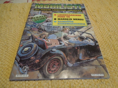 Mobilisti 2/1995