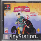 Disney's Story Studio, Mulan - pikkukuva 1