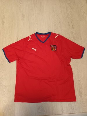Tšekki-fanipaita