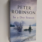 Peter Robinson : In a Dry Season - An Inspector Banks Mys... - pikkukuva 1