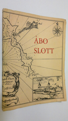 Oscar Nikula : Åbo slott