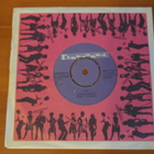 Erkki Liikanen:Pieni maailma/PYP 7" single. - pikkukuva 1