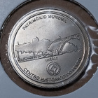 Portugali 2,50 euro 2008 Porto Unesco - pikkukuva 1