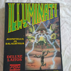 Illuminati Deluxe Laitos - pikkukuva 1