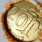 50 x 20 p 1985? Täysi Rulla Sokko Klaava - pikkukuva 3