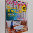 Glorian antiikki 1-2/2007 - pikkukuva 3