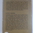 Suomen kirjallisuuden antologia, 7 : Sotien varjossa - pikkukuva 2