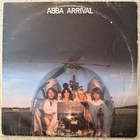 [LP] ABBA: ARRIVAL - pikkukuva 1