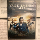 Van Diemenin maa (DVD) - pikkukuva 1