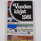 Vuoden kirjat 1981 - pikkukuva 2