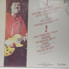 GARY MOORE - WHITE KNUCKLES M-/EX+ LP - pikkukuva 2