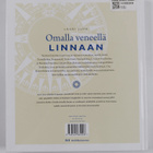 Lauri Juva : Omalla veneellä linnaan : 12 + 1 suomalaista... - pikkukuva 2
