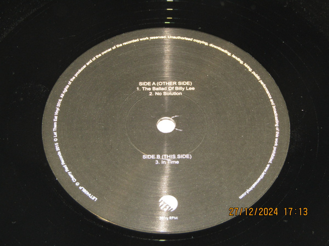 Item image