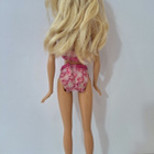 Barbie Bath play fun - pikkukuva 4
