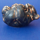 Royal copenhagen KARHU BEAR  Knud Kyhn - pikkukuva 1