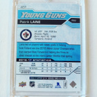 16-17 UD Young Guns - Patrik Laine - pikkukuva 2
