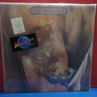 TED NUGENT - PENETRATOR M-/EX SCANDINAVIAN -84 PRESS LP - pikkukuva 1