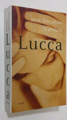 Jens Christian Grondahl : Lucca