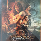 Conan The Barbarian Blu-ray 3D - pikkukuva 1
