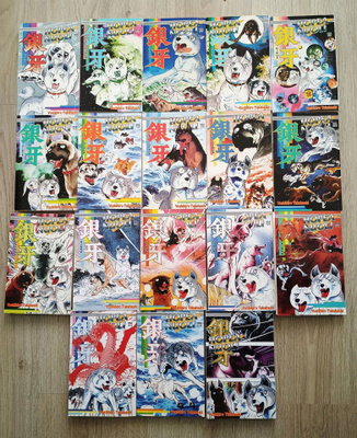Hopeanuoli 1-18