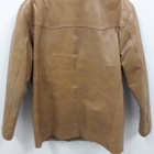 Jack & Jones, Crane Leather Jacket  X01 (koko M) - pikkukuva 3