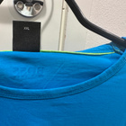 Hugo Boss turkoosi t-paita XXL - pikkukuva 3