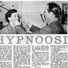 Työn lomassa n:o 5 1964 Hypnoosi. Normandia. Rahamme histori - pikkukuva 3