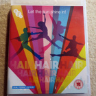 Milos Forman: HAIR DVD + Blu-Ray + 32s vihkonen - pikkukuva 1