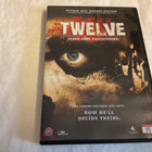 XII - Twelve (dvd) - pikkukuva 1