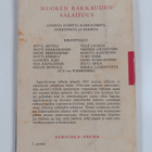 Nuoren rakkauden salaisuus - pikkukuva 2