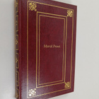 Marcel Proust : Kadonnutta aikaa etsimässä : Combray ; Sw... - pikkukuva 1