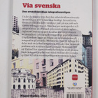 Mika Helander ym. : Via svenska. Den svenskspråkiga integ... - pikkukuva 2