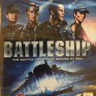 Battleship - (Blu-ray) - pikkukuva 1