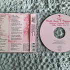 MARTTI SERVO & NAPANDER - SYDÄMEN AMIRAALI CD SINGLE - pikkukuva 2