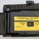 VANHA Kamera Agfamatic 55C Lomografia - pikkukuva 3