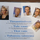 Tutta Carpelan: Semites CDS - pikkukuva 2