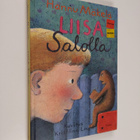Hannu Mäkelä : Liisa Salolla - pikkukuva 1