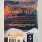 Natalie C. Anderson : Let's go swimming on doomsday - pikkukuva 2