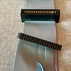 Levykeaseman/Gotek kaapeli floppy 5,25" / 3,5” 34-pin - pikkukuva 1