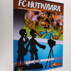 FC Hutivaara albumi 6 : Farmariseura - pikkukuva 1