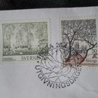 FDC Ruotsi 1973 - pikkukuva 3