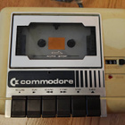Commodore kasettiasema - pikkukuva 2