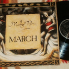 MICHAEL PENN ~ March ~ LP - pikkukuva 1